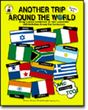 Carson Dellosa Another Trip Around The World CD-0804