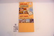 Israel Touring Map