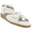 BeautiFeel Venezuela - White Leather