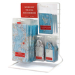 Worldly Travel Accessories by Funtastic Plastic