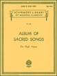 Album of Sacred Songs