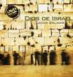 Dios de Israel CD + DVD, Juan Salinas, Escchelo aqu!