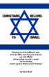 Christians Belong to Israel