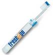 Fresh & Go Toothbrush - Pack of 6