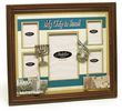 My Trip To Israel Collage Photo Frame 13.5