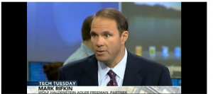 Mark Rifkin